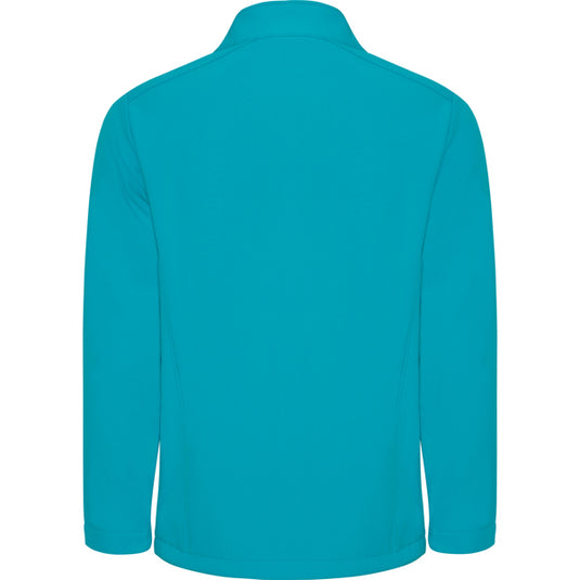 Softshell Jacket NEBRASKA KIDS - Kids