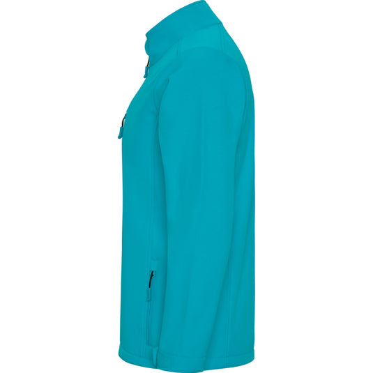Softshell Jacket NEBRASKA KIDS - Kids