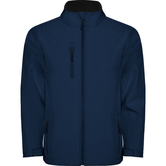 Softshell Jacket NEBRASKA KIDS - Kids