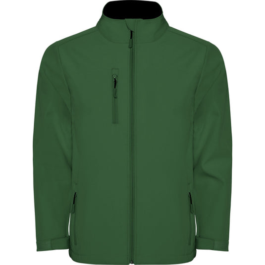 Softshell Jacket NEBRASKA - Men
