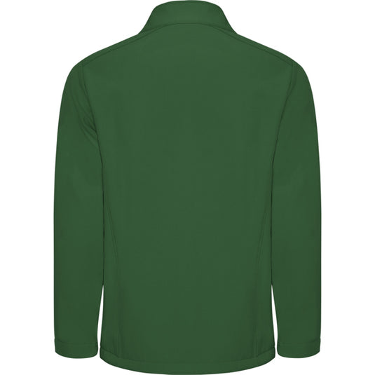 Softshell Jacket NEBRASKA - Men