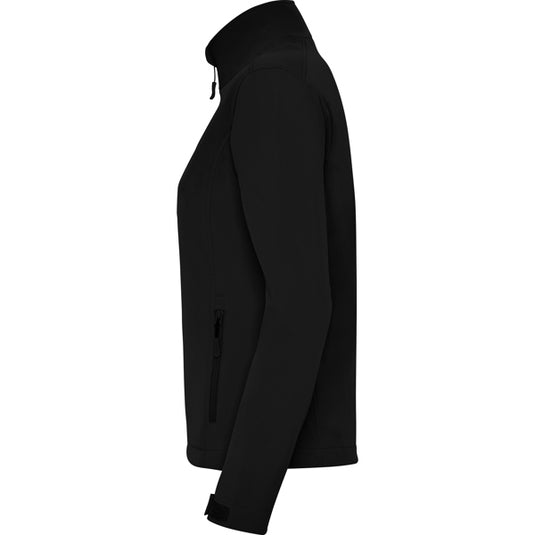 Softshell Jacket NEBRASKA WOMAN - Women