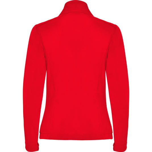 Softshell Jacket NEBRASKA WOMAN - Women