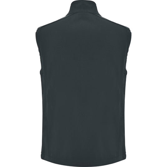 Softshell Vest QUEBEC - Unisex