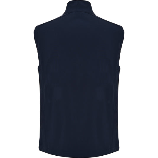 Softshell Vest QUEBEC - Unisex