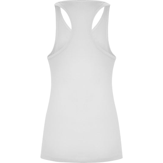 Racerback Tank Top BRENDA - Woman
