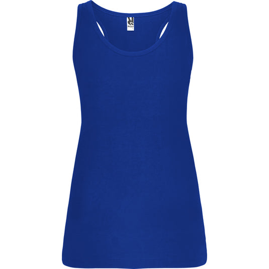 Racerback Tank Top BRENDA - Woman