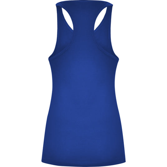 Racerback Tank Top BRENDA - Woman