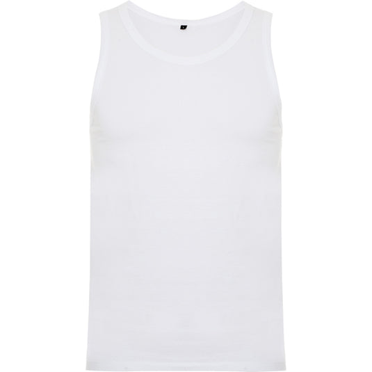 Fitted Tank Top TEXAS - Men