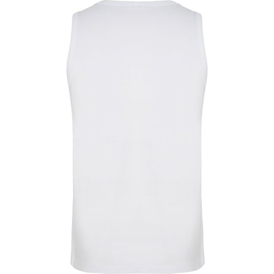 Fitted Tank Top TEXAS - Men