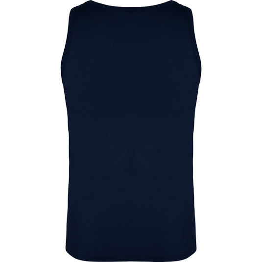 Fitted Tank Top TEXAS - Men