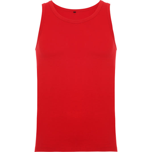 Fitted Tank Top TEXAS - Men