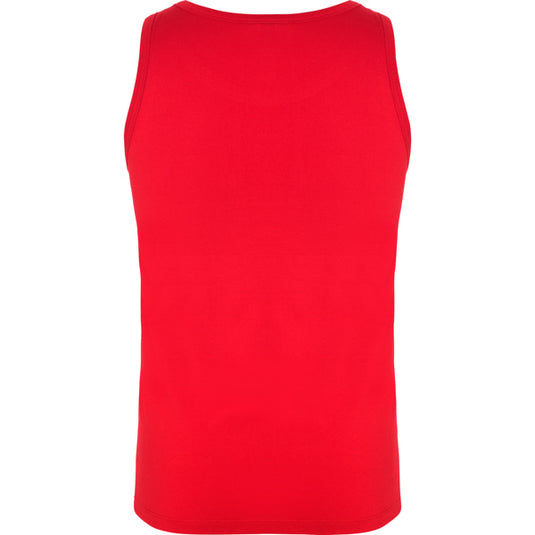 Fitted Tank Top TEXAS - Men