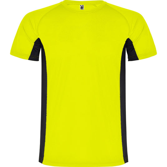 Sport T-shirt SHANGHAI - Men