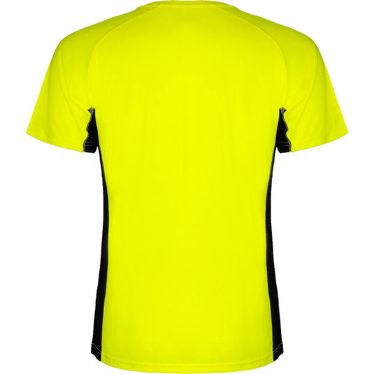 Sport T-shirt SHANGHAI - Men