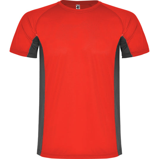 Sport T-shirt SHANGHAI - Kids