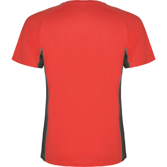 Sport T-shirt SHANGHAI - Men