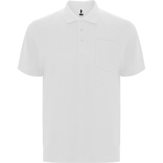 Polo Shirt CENTAURO PREMIUM with Pocket - Men