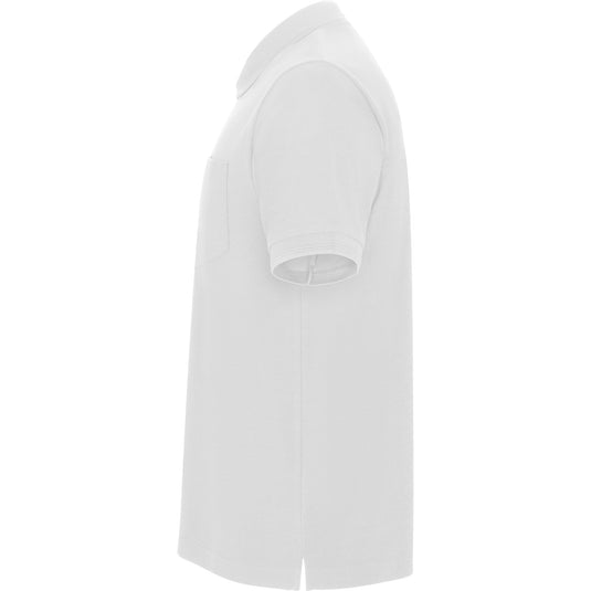 Polo Shirt CENTAURO PREMIUM with Pocket - Men
