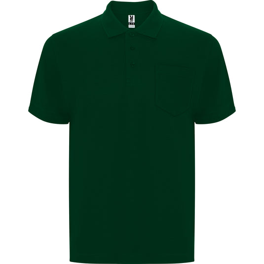 Polo Shirt CENTAURO PREMIUM with Pocket - Men