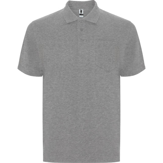 Polo Shirt CENTAURO PREMIUM with Pocket - Men