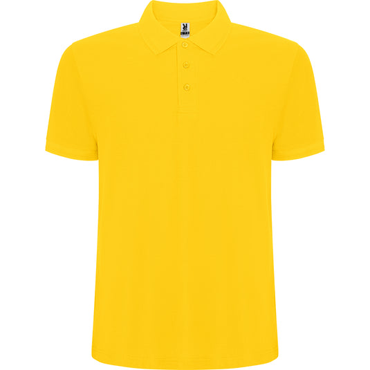 Polo Shirt PEGASO PREMIUM - Men