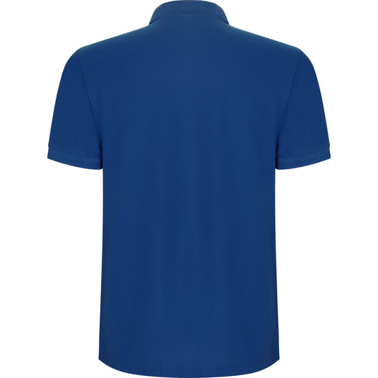 Polo Shirt PEGASO PREMIUM - Men