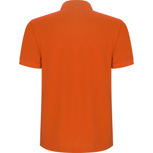 Polo Shirt PEGASO PREMIUM - Men