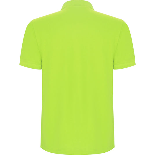 Polo Shirt PEGASO PREMIUM - Men