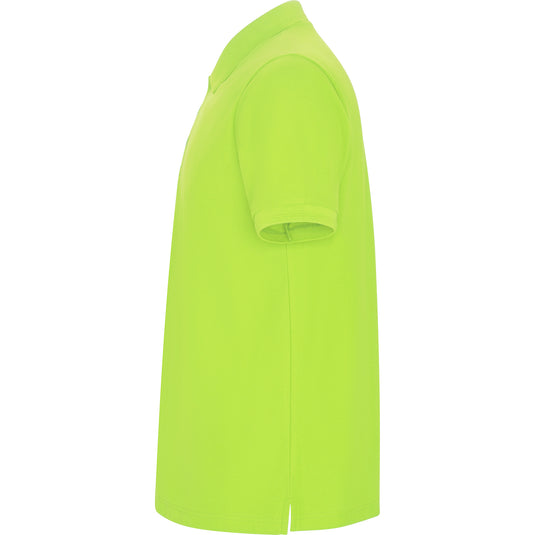 Polo Shirt PEGASO PREMIUM - Men