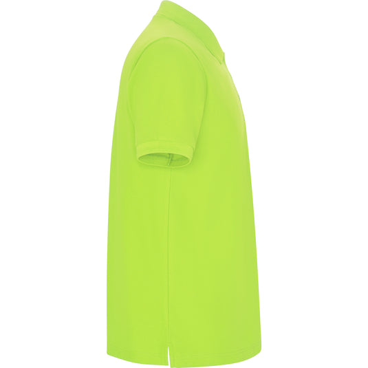 Polo Shirt PEGASO PREMIUM - Men