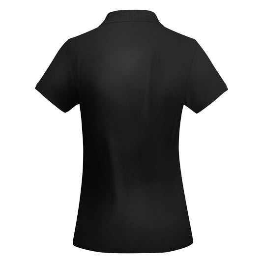 Eco Polo Shirt PRINCE WOMAN - Women