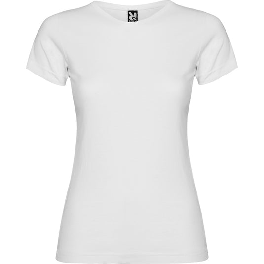 Fitted T-Shirt JAMAICA - Women