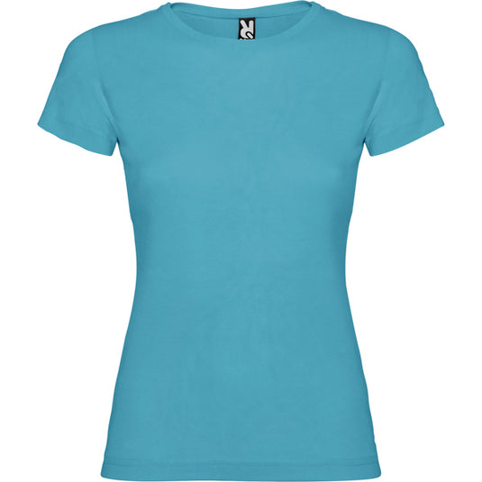 Fitted T-Shirt JAMAICA - Women