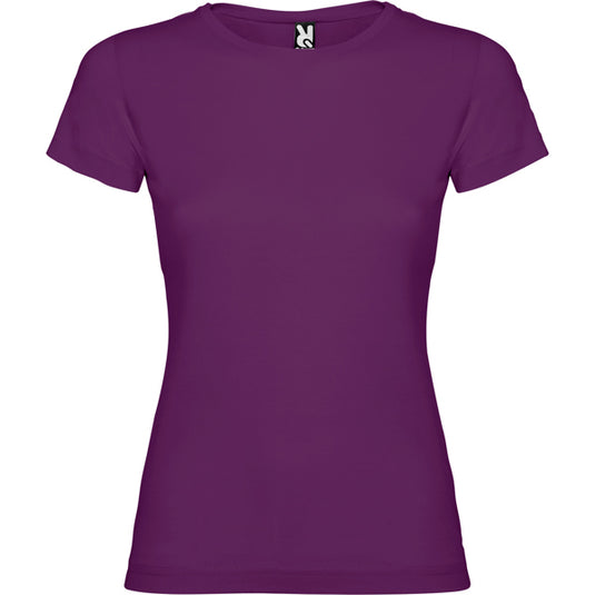 Fitted T-Shirt JAMAICA - Women