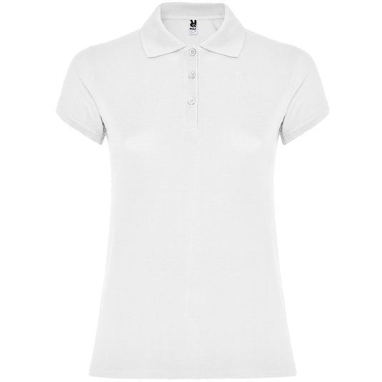 Polo Shirt STAR WOMAN - Women