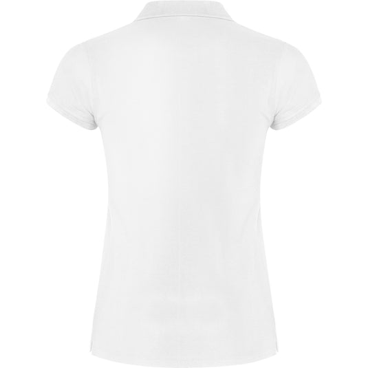 Polo Shirt STAR WOMAN - Women