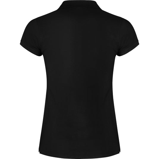 Polo Shirt STAR WOMAN - Women