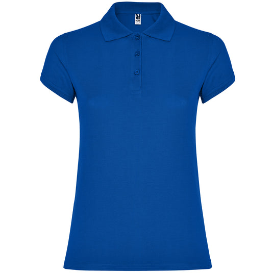 Polo Shirt STAR WOMAN - Women