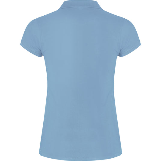 Polo Shirt STAR WOMAN - Women