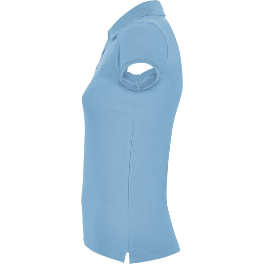 Polo Shirt STAR WOMAN - Women