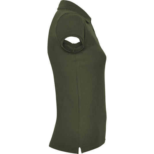 Polo Shirt STAR WOMAN - Women