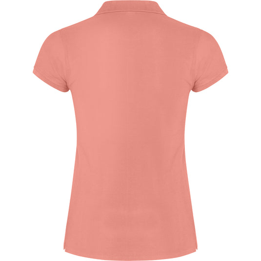 Polo Shirt STAR WOMAN - Women