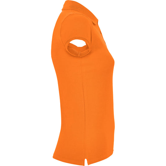 Polo Shirt STAR WOMAN - Women