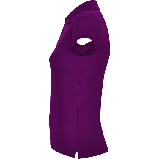 Polo Shirt STAR WOMAN - Women