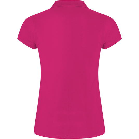 Polo Shirt STAR WOMAN - Women