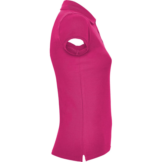 Polo Shirt STAR WOMAN - Women