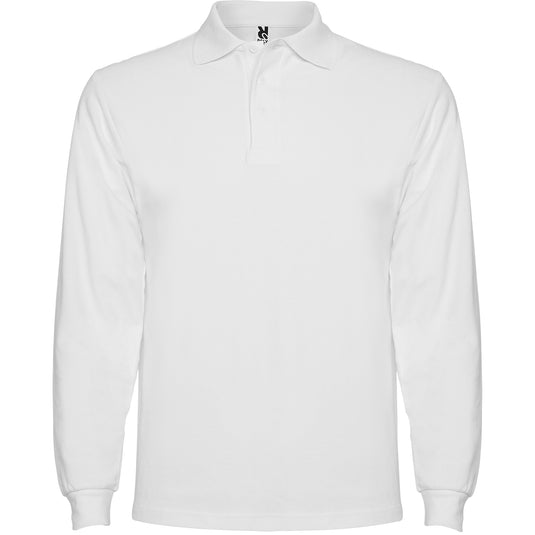 Polo Shirt ESTRELLA L/S - Men