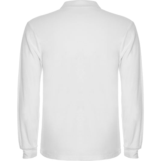 Polo Shirt ESTRELLA L/S - Men