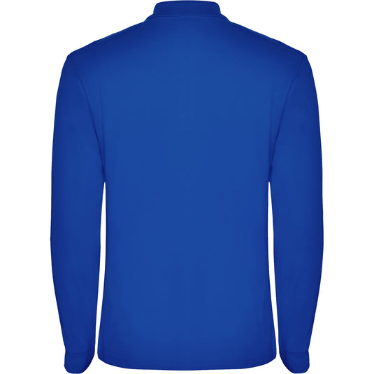 Polo Shirt ESTRELLA L/S - Men